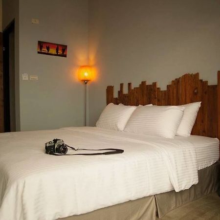 Lugo Hotel Mancsou Kültér fotó