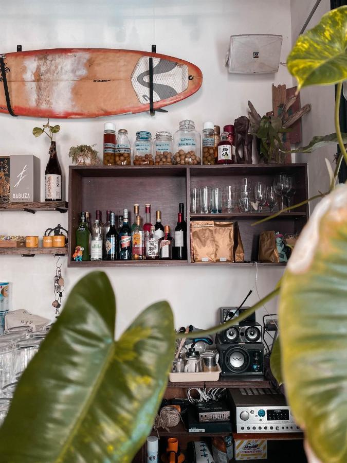 Lugo Hotel Mancsou Kültér fotó