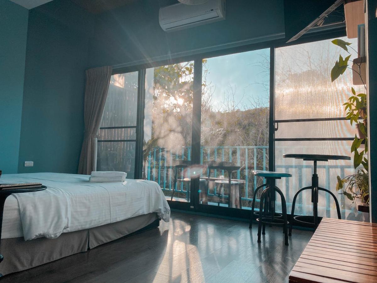 Lugo Hotel Mancsou Kültér fotó