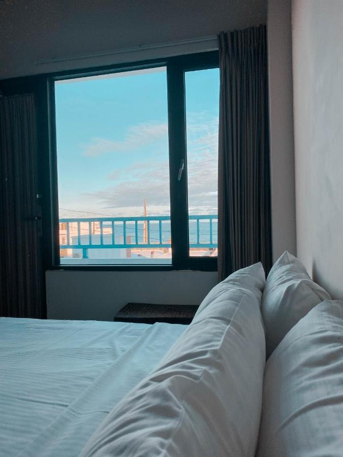 Lugo Hotel Mancsou Kültér fotó