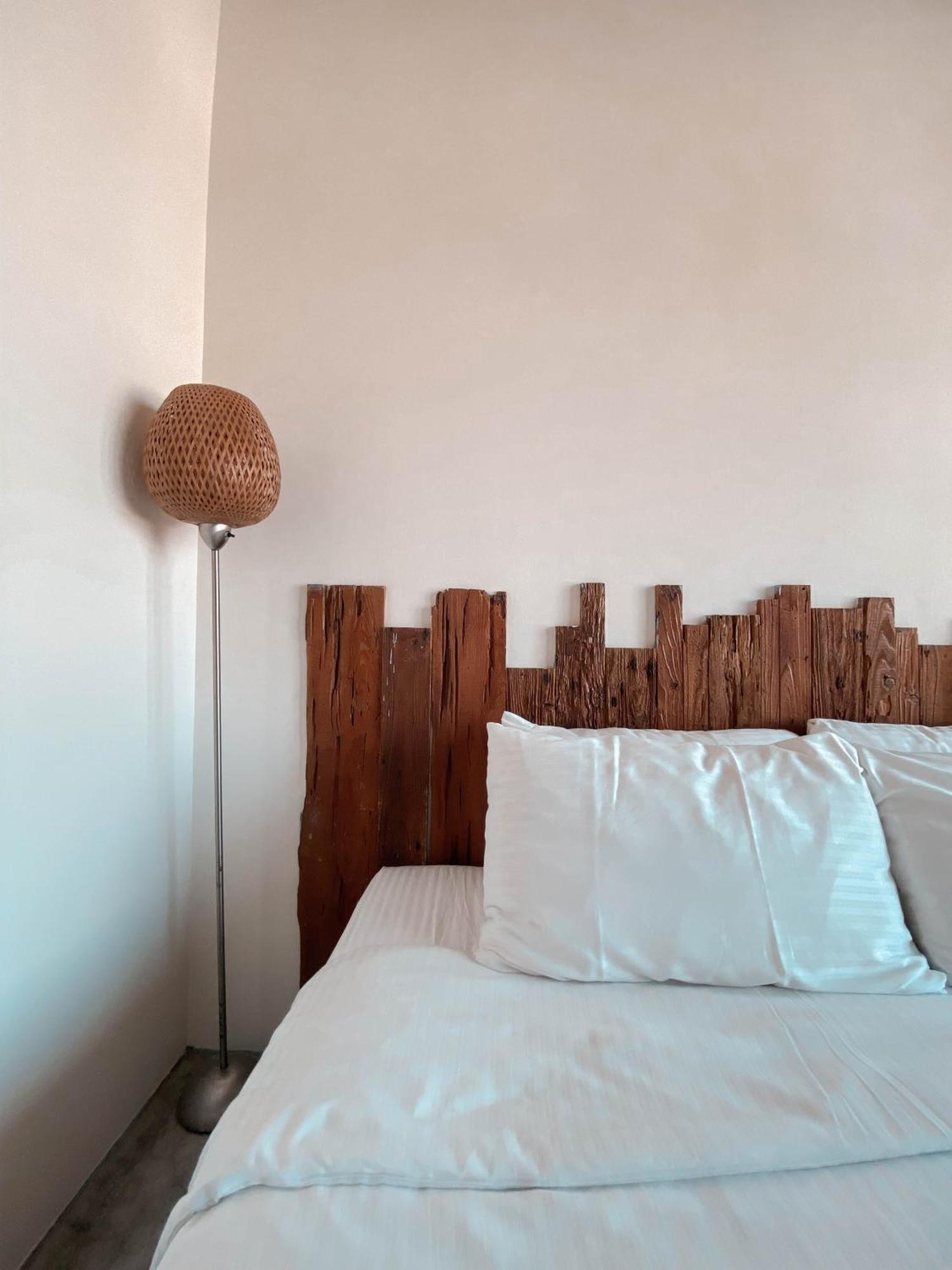 Lugo Hotel Mancsou Szoba fotó