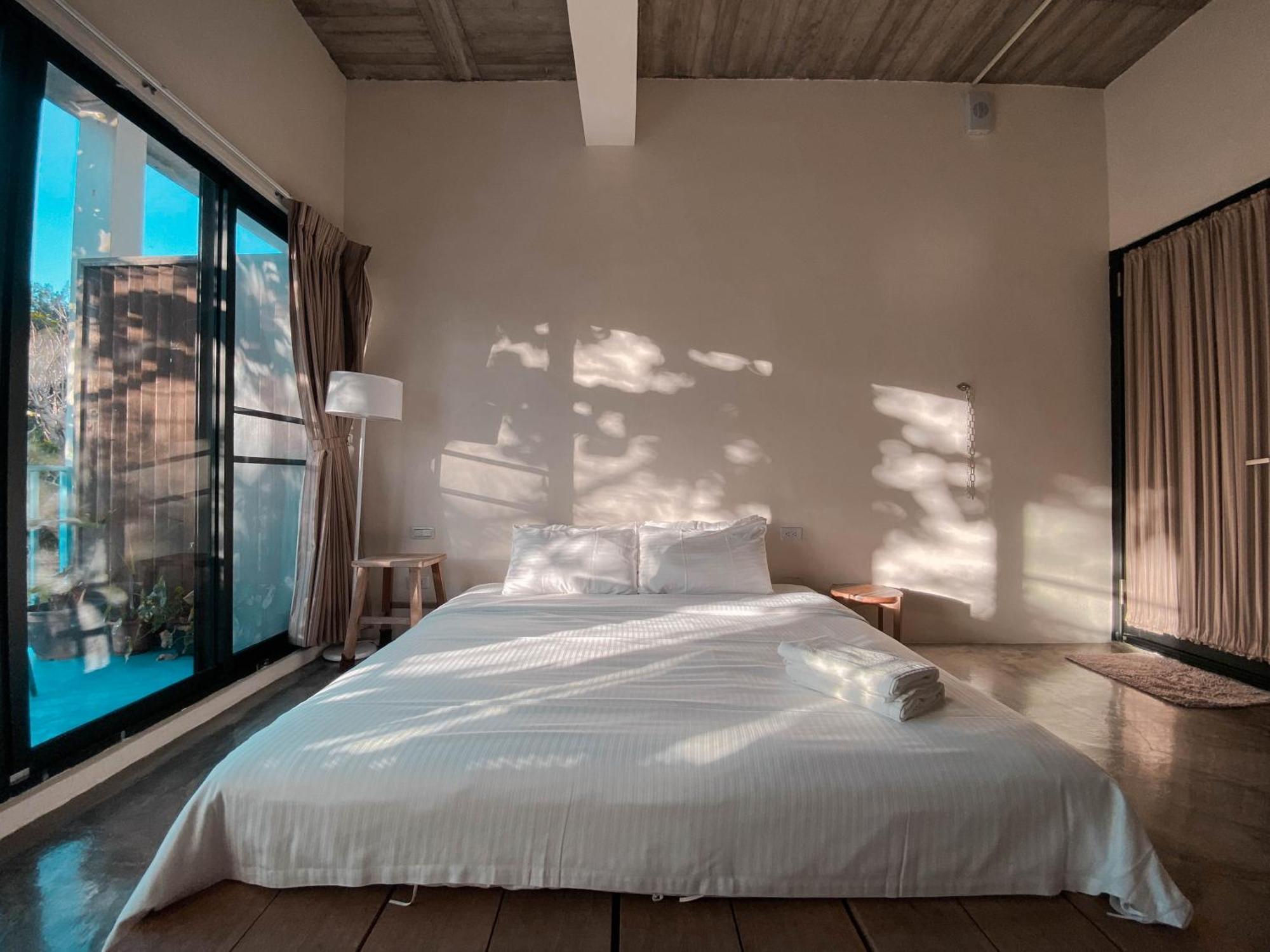 Lugo Hotel Mancsou Szoba fotó