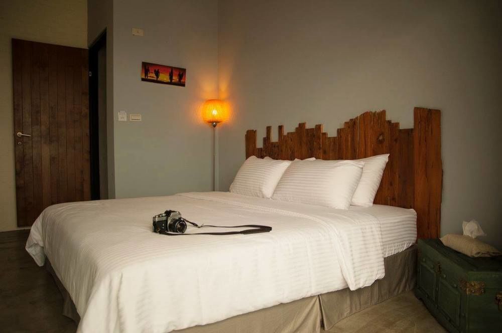 Lugo Hotel Mancsou Kültér fotó