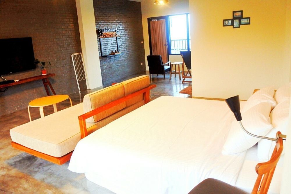 Lugo Hotel Mancsou Kültér fotó