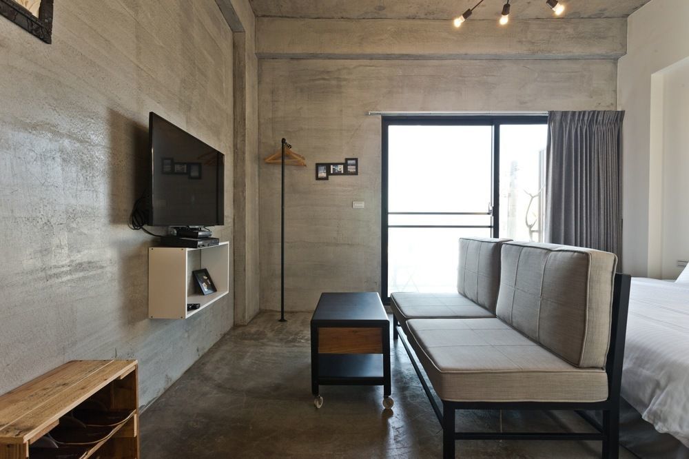 Lugo Hotel Mancsou Kültér fotó